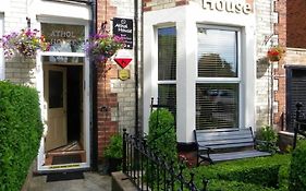 Athol Guest House